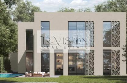 Villa - 4 Bedrooms - 3 Bathrooms for sale in Hayyan - Sharjah