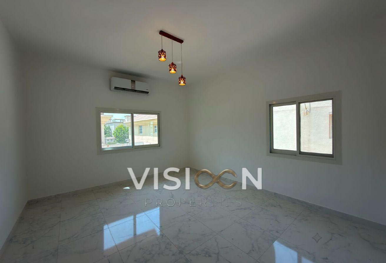 4BR Villa with Private Garden | burj khalifa view photo 7