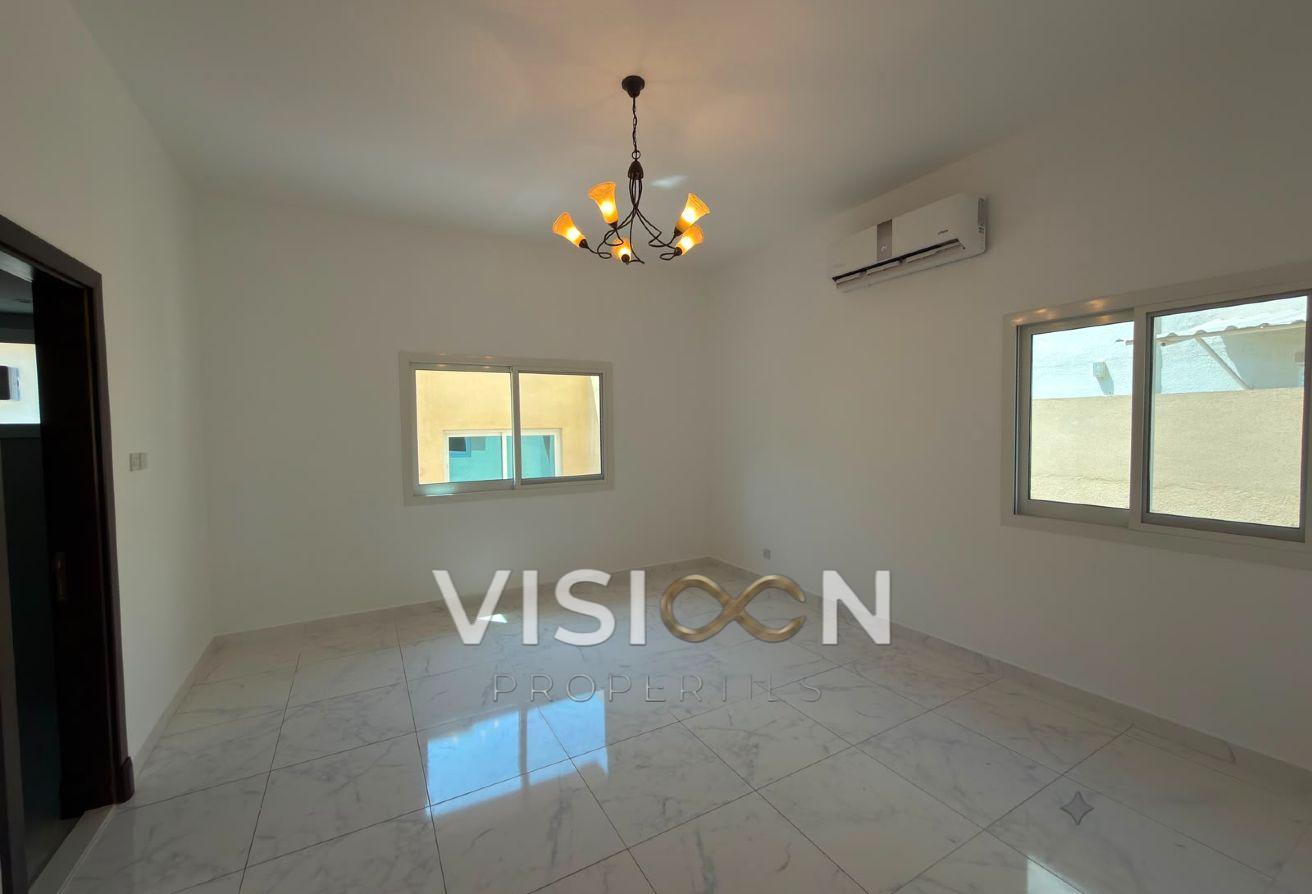 4BR Villa with Private Garden | burj khalifa view photo 5