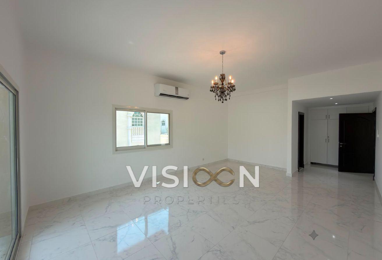 4BR Villa with Private Garden | burj khalifa view photo 6