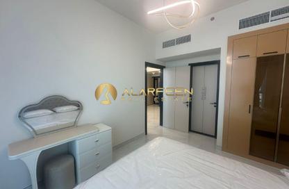 Apartment - 1 Bedroom - 2 Bathrooms for rent in Skyz by Danube - Arjan - Dubai