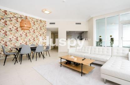 Apartment - 2 Bedrooms - 3 Bathrooms for sale in Al Bateen Residences - Jumeirah Beach Residence - Dubai Apartment - 2 Bedrooms - 3 Bathrooms for sale in Al Bateen Residences - Jumeirah Beach Residence - Dubai