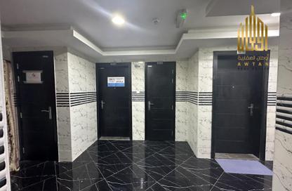 Whole Building - 7+ Bedrooms - 7+ Bathrooms for sale in Al Marwan Tower - Al Mahatta - Al Qasimia - Sharjah Whole Building - 7+ Bedrooms - 7+ Bathrooms for sale in Al Marwan Tower - Al Mahatta - Al Qasimia - Sharjah