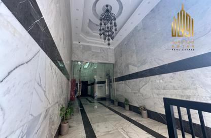 Whole Building - 7+ Bedrooms - 7+ Bathrooms for sale in Al Marwan Tower - Al Mahatta - Al Qasimia - Sharjah