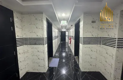 Whole Building for sale in Al Marwan Tower - Al Mahatta - Al Qasimia - Sharjah