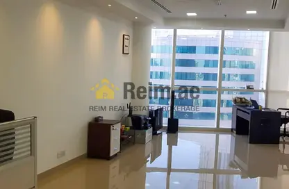 Office Space - 4 Bedrooms for rent in B2B Tower - Business Bay - Dubai