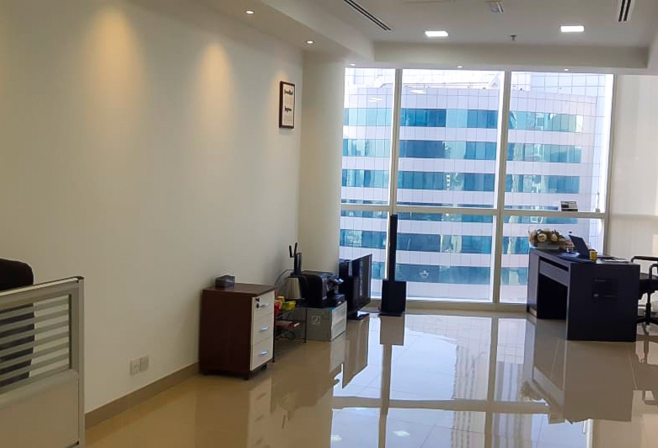 High Floor | Fully Fitted | Lowest Price