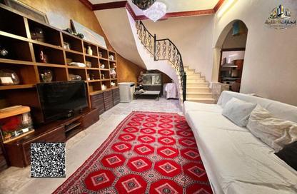 Villa - 5 - 7 for sale in Al Mowaihat 2 - Al Mowaihat - Ajman