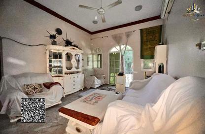 Villa - 5 - 7 for sale in Al Mowaihat 2 - Al Mowaihat - Ajman