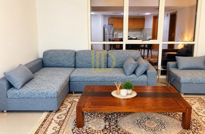 Apartment - 1 - 2 for sale in Lakeside Tower D - Lakeside Residence - Dubai Production City (IMPZ) - Dubai