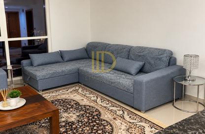 Apartment - 1 - 2 for sale in Lakeside Tower D - Lakeside Residence - Dubai Production City (IMPZ) - Dubai Apartment - 1 - 2 for sale in Lakeside Tower D - Lakeside Residence - Dubai Production City (IMPZ) - Dubai