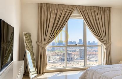 Apartment - 1 - 2 for sale in Lakeside Tower D - Lakeside Residence - Dubai Production City (IMPZ) - Dubai Apartment - 1 - 2 for sale in Lakeside Tower D - Lakeside Residence - Dubai Production City (IMPZ) - Dubai