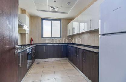 Apartment - 2 Bedrooms - 3 Bathrooms for rent in Azizi Liatris - Al Furjan - Dubai