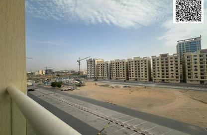 Apartment - Studio - 1 Bathroom for sale in Al Amira Village - Al Yasmeen - Ajman