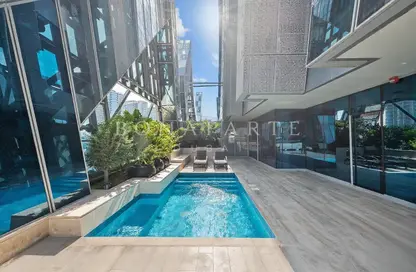 Apartment - 3 Bedrooms - 4 Bathrooms for rent in J ONE Tower A - J ONE - Business Bay - Dubai Apartment - 3 Bedrooms - 4 Bathrooms for rent in J ONE Tower A - J ONE - Business Bay - Dubai