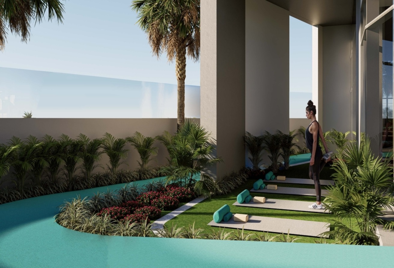 HOT DEAL | SKYLINE VIEW | POST HAND OVER gallery image