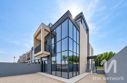 تاون هاوس - 4 - 4 للبيع في مدن الرنيم 8 - مدن - دبي