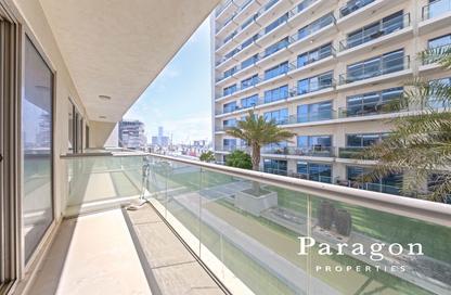 Apartment - Studio - 1 for sale in Pacific Samoa - Pacific - Al Marjan Island - Ras Al Khaimah Apartment - Studio - 1 for sale in Pacific Samoa - Pacific - Al Marjan Island - Ras Al Khaimah