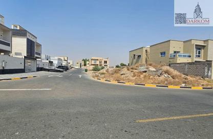 Land - Studio for sale in Al Zaheya Gardens - Al Zahya - Ajman