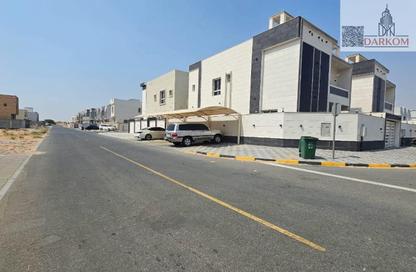 Land - Studio for sale in Al Zaheya Gardens - Al Zahya - Ajman