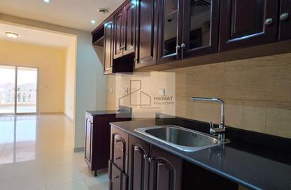 Apartment - Studio - 1 Bathroom for rent in Royal Breeze 5 - Royal Breeze - Al Hamra Village - Ras Al Khaimah