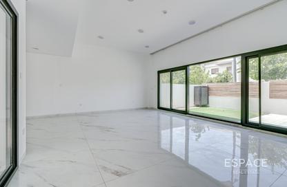 Villa - 4 Bedrooms - 4 Bathrooms for rent in Al Furjan West - Al Furjan - Dubai