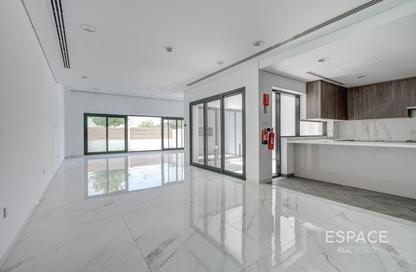 Villa - 4 Bedrooms - 4 Bathrooms for rent in Al Furjan West - Al Furjan - Dubai