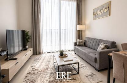 Apartment - 1 Bedroom - 2 Bathrooms for rent in Binghatti Gardenia - District 11 - Jumeirah Village Circle - Dubai Apartment - 1 Bedroom - 2 Bathrooms for rent in Binghatti Gardenia - District 11 - Jumeirah Village Circle - Dubai
