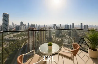 Apartment - 1 Bedroom - 2 Bathrooms for rent in Binghatti Gardenia - District 11 - Jumeirah Village Circle - Dubai Apartment - 1 Bedroom - 2 Bathrooms for rent in Binghatti Gardenia - District 11 - Jumeirah Village Circle - Dubai