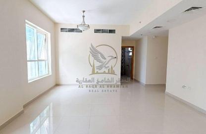 Apartment - 5 - 3 for rent in New Al Taawun Road - Al Taawun - Sharjah