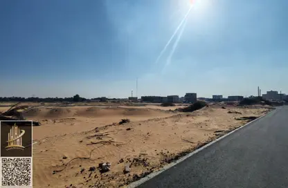 أرض - استوديو للبيع في الحليو 2 - الحليو - عجمان أرض - استوديو للبيع في الحليو 2 - الحليو - عجمان