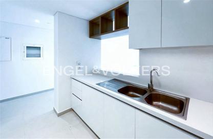 Apartment - 3 Bedrooms - 4 Bathrooms for sale in Downtown Views II Tower 1 - Downtown Views II - Zabeel 2 - Zabeel - Dubai