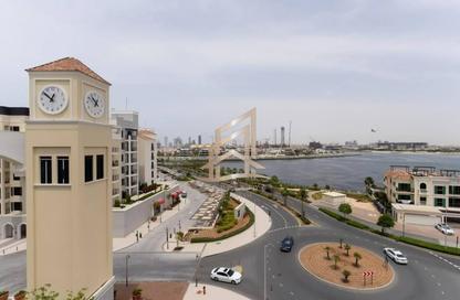 Apartment - 3 Bedrooms - 4 Bathrooms for rent in La Sirene - Port de La Mer - La Mer - Jumeirah - Dubai Apartment - 3 Bedrooms - 4 Bathrooms for rent in La Sirene - Port de La Mer - La Mer - Jumeirah - Dubai