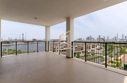 Apartment - 3 Bedrooms - 4 Bathrooms for rent in La Sirene - Port de La Mer - La Mer - Jumeirah - Dubai Apartment - 3 Bedrooms - 4 Bathrooms for rent in La Sirene - Port de La Mer - La Mer - Jumeirah - Dubai