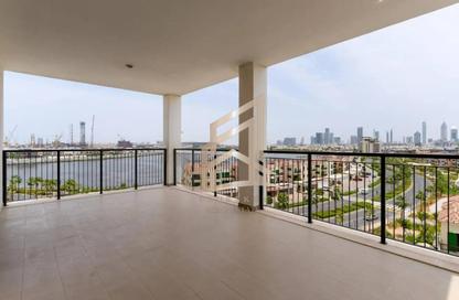 Apartment - 3 Bedrooms - 4 Bathrooms for rent in La Sirene - Port de La Mer - La Mer - Jumeirah - Dubai Apartment - 3 Bedrooms - 4 Bathrooms for rent in La Sirene - Port de La Mer - La Mer - Jumeirah - Dubai