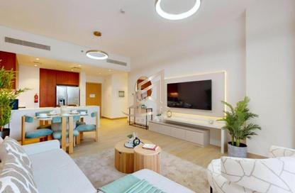 Apartment - 3 Bedrooms - 4 Bathrooms for rent in La Sirene - Port de La Mer - La Mer - Jumeirah - Dubai Apartment - 3 Bedrooms - 4 Bathrooms for rent in La Sirene - Port de La Mer - La Mer - Jumeirah - Dubai