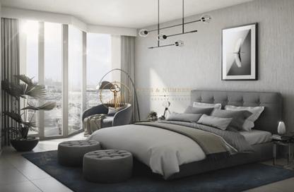 Apartment - Studio - 1 for sale in Azizi Neila - Al Furjan - Dubai
