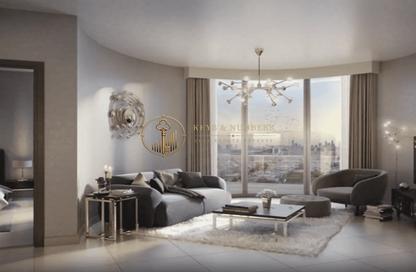 Apartment - Studio - 1 for sale in Azizi Neila - Al Furjan - Dubai Apartment - Studio - 1 for sale in Azizi Neila - Al Furjan - Dubai