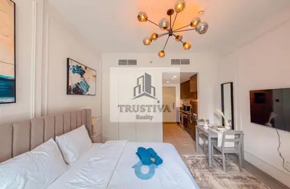 شقة - 1 حمام للبيع في الطراز - حي نسيج - الجادة - الشارقة