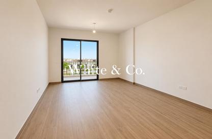 Apartment - 2 Bedrooms - 2 Bathrooms for sale in The Hamilton - Town Square - Dubai