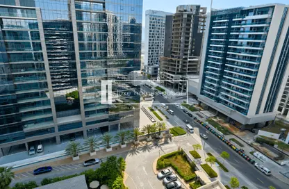 Apartment - 2 Bedrooms - 3 Bathrooms for rent in Vezul Residence - Business Bay - Dubai
