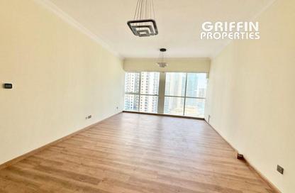 Apartment - 2 Bedrooms - 3 Bathrooms for rent in MAG 214 - JLT Cluster R - Jumeirah Lake Towers - Dubai