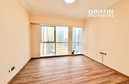 Apartment - 2 Bedrooms - 3 Bathrooms for rent in MAG 214 - JLT Cluster R - Jumeirah Lake Towers - Dubai Apartment - 2 Bedrooms - 3 Bathrooms for rent in MAG 214 - JLT Cluster R - Jumeirah Lake Towers - Dubai