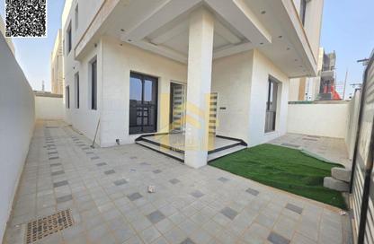 Villa - 5 Bedrooms - 7 Bathrooms for sale in Kabbali Hills - Al Helio 2 - Al Helio - Ajman