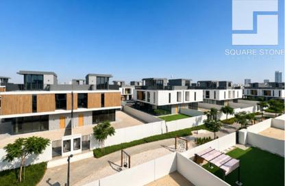 Villa - 5 - 7+ for rent in June - Arabian Ranches 3 - Dubai