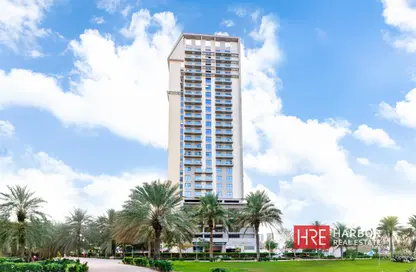 Apartment - 1 Bedroom - 2 Bathrooms for rent in Jeewar - District 11 - Jumeirah Village Circle - Dubai