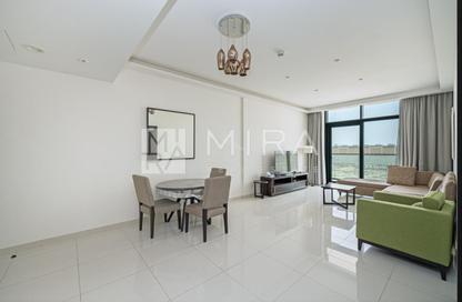 Apartment - 1 - 2 for sale in Celestia A - Celestia - Residential District - Dubai South (Dubai World Central) - Dubai