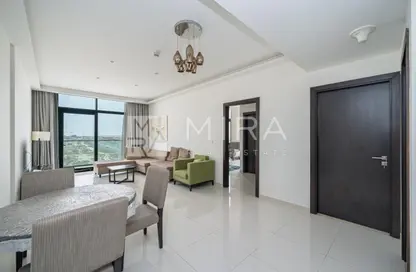 Apartment - 1 Bedroom - 2 Bathrooms for sale in Celestia A - Celestia - Residential District - Dubai South (Dubai World Central) - Dubai