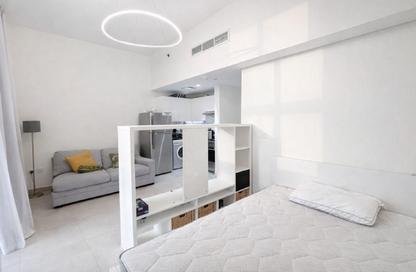 Apartment - Studio - 1 Bathroom for rent in Azizi Star - Al Furjan - Dubai