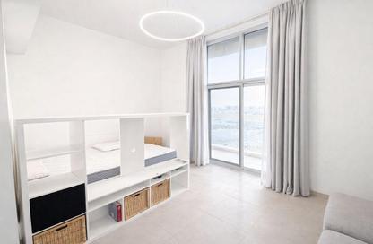 Apartment - Studio - 1 Bathroom for rent in Azizi Star - Al Furjan - Dubai
